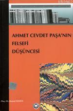 Ahmet Cevdet Paşanın Felsefi Düşüncesi | Kemal Sözen | M. Ü. İlahiyat 