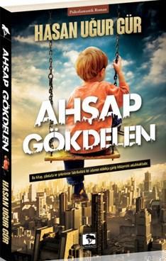 Ahşap Gökdelen | Hasan Uğur Gür | Çınaraltı Yayın Dağıtım