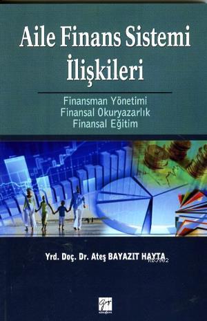 Aile Finans Sistemi İlişkileri; Finansman Yönetimi - Finansal Okuryaza