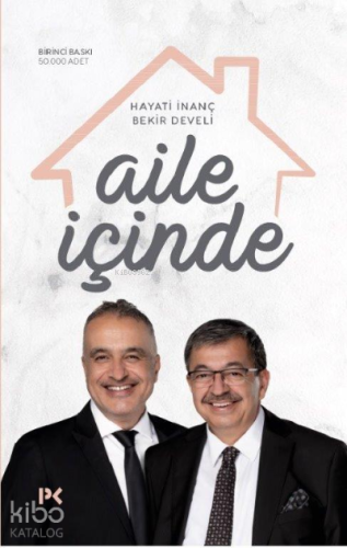 Aile İçinde | Hayati İnanç | Profil Yayıncılık