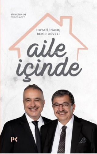 Aile İçinde | Hayati İnanç | Profil Yayıncılık