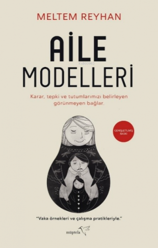 Aile Modelleri | Meltem Reyhan | Müptela Yayınevi