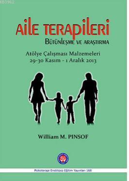 Aile Terapileri Bütünleşme ve Araştırma; Atölye Çalışması Malzemeleri 