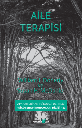 Aile Terapisi | Susan H. McDaniel | Okuyan Us Yayınları