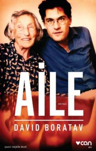 Aile | David Boratav | Can Yayınları