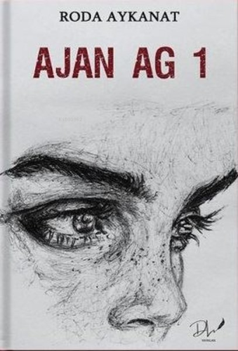 Ajan AG 1 | Roda Aykanat | Dls Yayınları