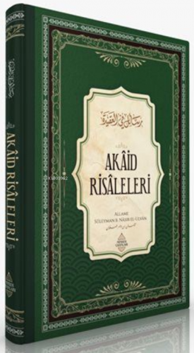 Akâid Risâleleri | Süleyman el-Ulvân | Minber Yayınları