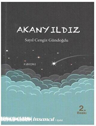 Akanyıldız | Sayıl Cengiz Gündoğdu | İnsancıl Yayınları