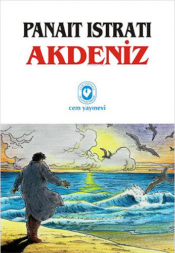 Akdeniz | Panait Istrati | Cem Yayınevi