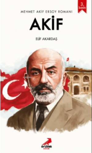 Akif | Elif Akardaş | Erdem Çocuk