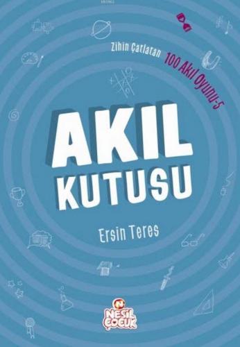 Akıl Kutusu | Ersin Teres | Nesil Yayınları