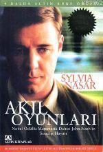 Akıl Oyunları | Sylvia Nasar | Altın Kitaplar