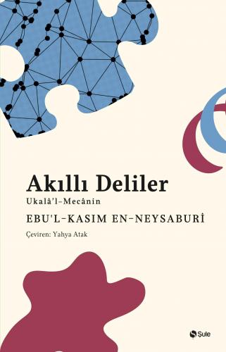 Akıllı Deliler Kitabı | Ebul-Kasım En-Neysaburi | Şule Yayınları