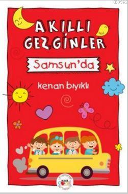 Akıllı Gezginler | Kenan Bıyıklı | Mühür Kitaplığı