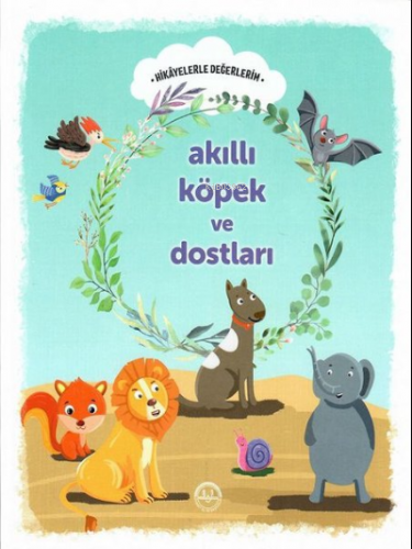 Akıllı Köpek ve Dostları | Engin Nigar | Diyanet İşleri Başkanlığı