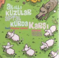 Akıllı Kuzular Aptal Kurda Karşı | Erdoğan Oğultekin | Lal Kitap