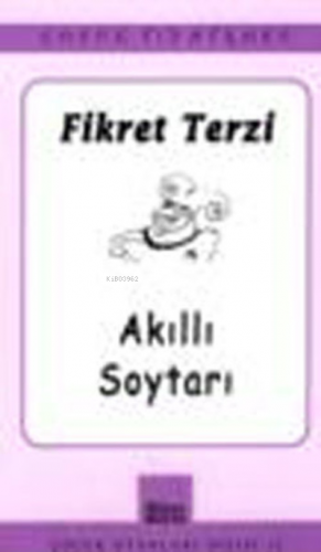 Akıllı Soytarı | Fikret Terzi | Mitos Boyut Yayınları