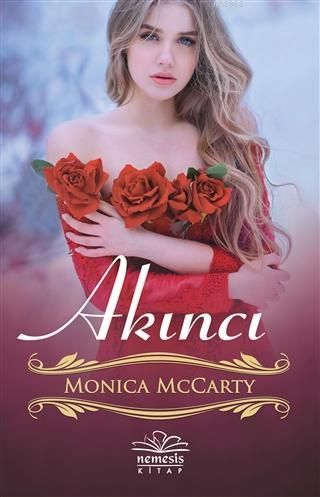 Akıncı | Monica Mccarty | Nemesis Kitap