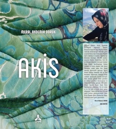 Akis | Meral Akdemir Doruk | Sonçağ Yayınları