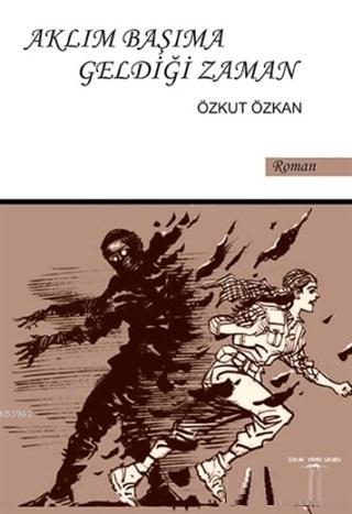 Aklım Başıma Geldiği Zaman | Özkut Özkan | Sokak Kitapları Yayınları