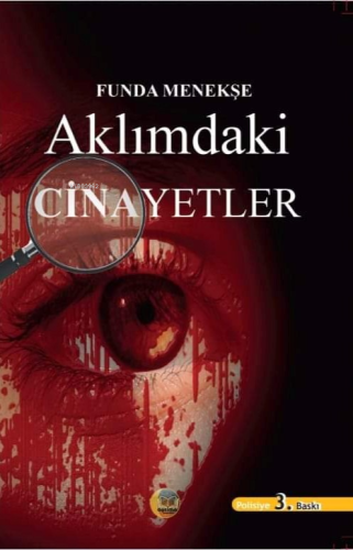 Aklımdaki Cinayetler | Funda Menekşe | Aysima Yayınları