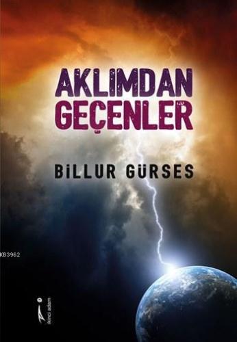 Aklımdan Geçenler | Billur Gürses | İkinci Adam Yayınları