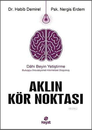 Aklın Kör Noktası | Habib Demirel | Hayat Yayınları