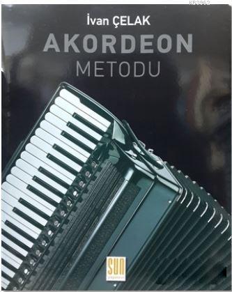 Akordeon Metodu | İvan Çelak | Sun Yayınevi