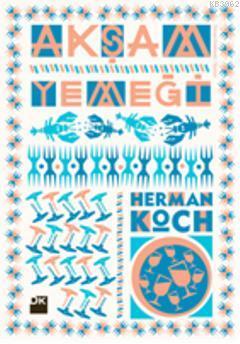 Akşam Yemeği | Herman Koch | Doğan Kitap