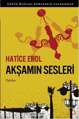 Akşamın Sesleri | Hatice Erol | Cinius Yayınları