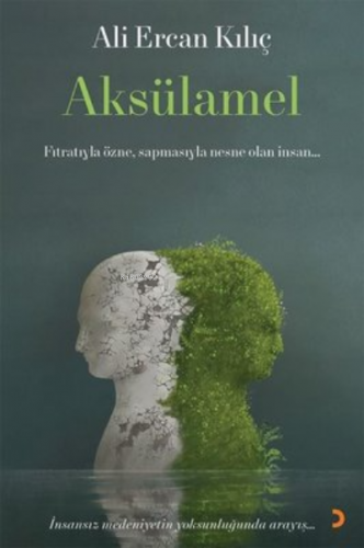 Aksülamel | Ali Ercan Kılıç | Cinius Yayınları