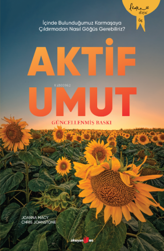 Aktif Umut | Chris Johnstone | Okuyan Us Yayınları