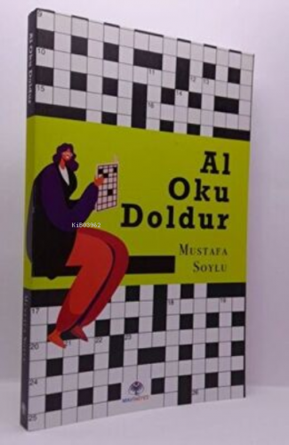 Al Oku Doldur | Mustafa Soylu | Mavi Nefes Yayınları