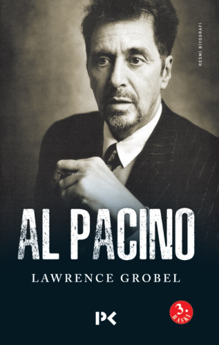 Al Pacino | Lawrence Grobel | Profil Yayıncılık