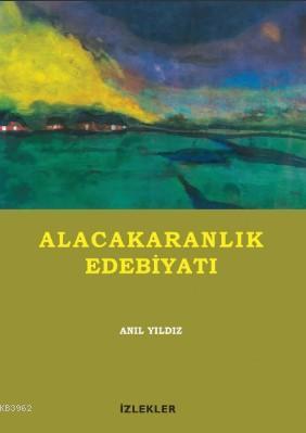 Alacakaranlık Edebiyatı | | İzlekler