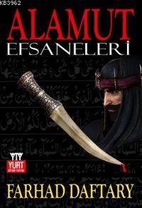 Alamut Efsaneleri | Farhad Daftary | Yurt Kitap Dağıtım