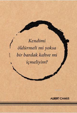 Albert Camus -Kraft Defter | | Aylak Adam Hobi