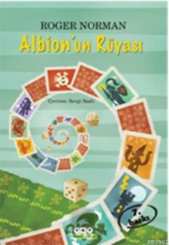 Albion'un Rüyası | Roger Norman | Yapı Kredi Yayınları ( YKY )