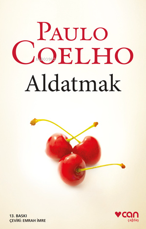 Aldatmak | Paulo Coelho | Can Yayınları