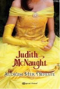 Aldığım Her Nefes | Judith Mcnaught | Epsilon Yayınevi