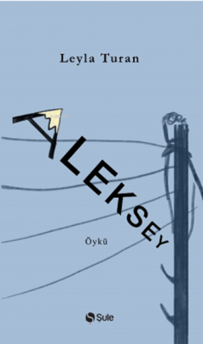 Aleksey | Leyla Turan | Şule Yayınları