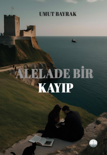 Alelade Bir Kayıp | Umut Bayrak | Odessa Yayınevi