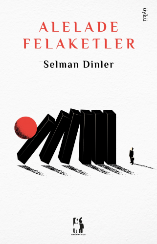 Alelade Felaketler | Selman Dinler | Metinlerarası Kitap