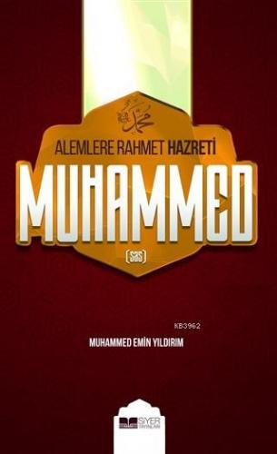 Alemlere Rahmet Hazreti Muhammed sas Ciltsiz | Muhammed Emin Yıldırım 