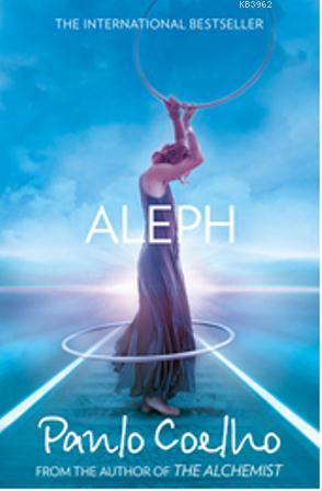 Aleph | Paulo Coelho | Harper Collins