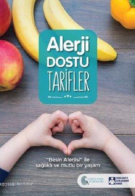 Alerji Dostu Tarifler Felibus Kitap | Kolektif | Felibus Kitap