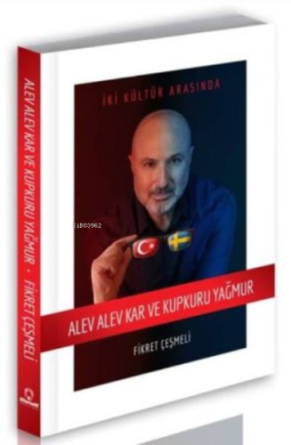 Alev Alev Kar ve Kupkuru Yağmur;İki Kültür Arasında ‘Türkiye-İsveç’ | 