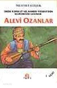 Alevi Ozanlar | Mehmet Şimşek | Can Yayınları (Ali Adil Atalay)