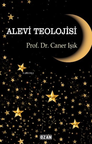 Alevi Teolojisi | Caner Işık | Ozan Yayıncılık