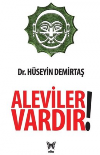 Aleviler Vardır | Hüseyin Demirtaş | Nika Yayınevi